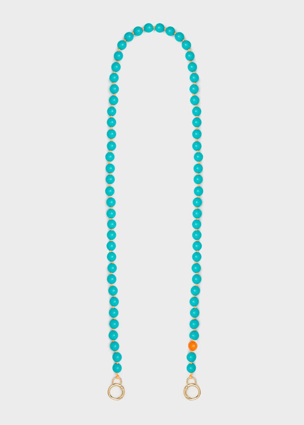 Nalí STRAP W/ RESIN BEADS + COLORS