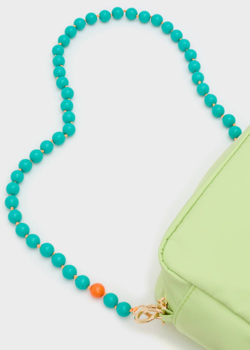 Nalí STRAP W/ RESIN BEADS + COLORS