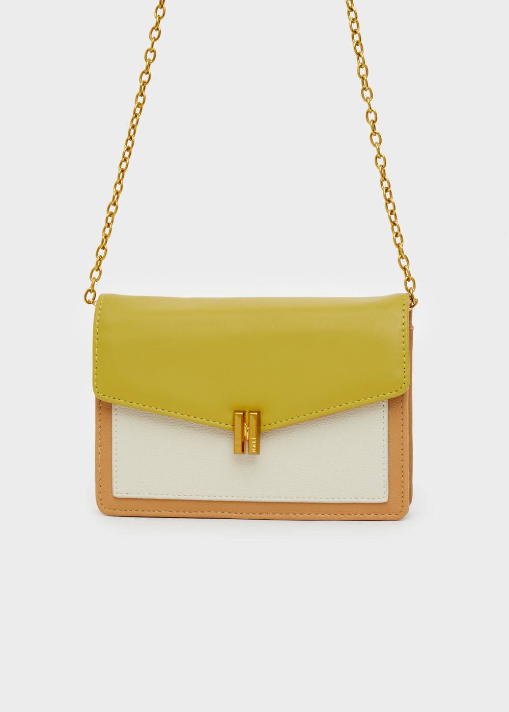 Nalí TALITA CROSS-BODY MINI BAG + COLORS