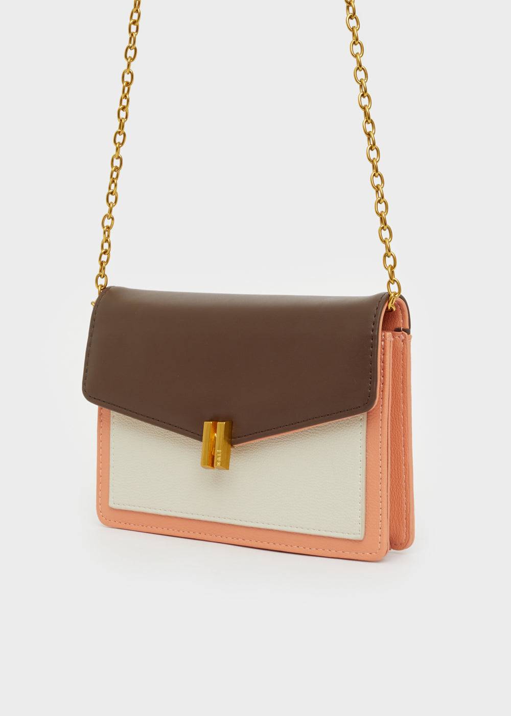 Nalí TALITA CROSS-BODY MINI BAG + COLORS