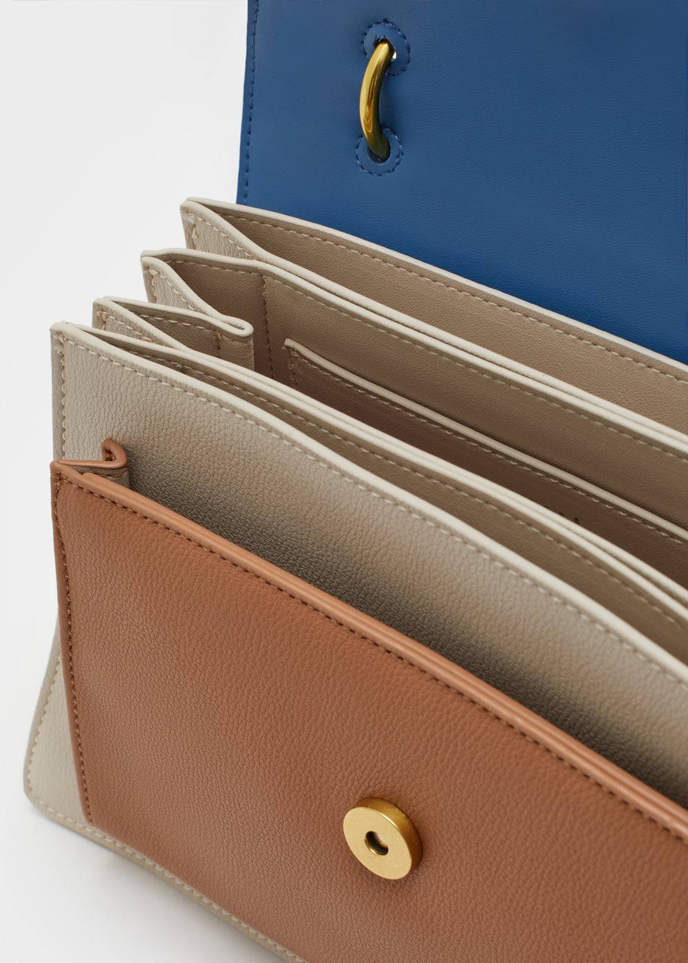 Nalí TALITA SHOULDER BAG + COLORS