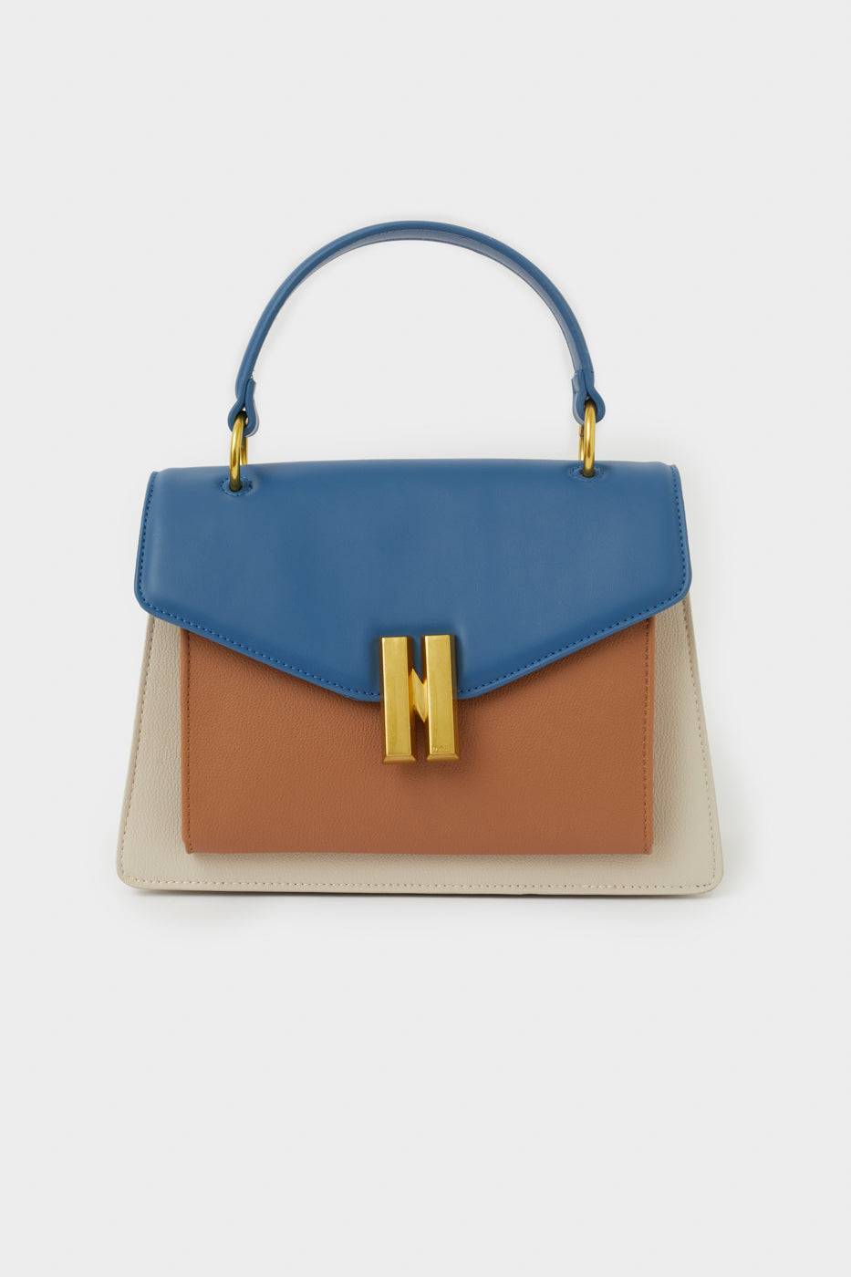 Nalí TALITA SHOULDER BAG + COLORS