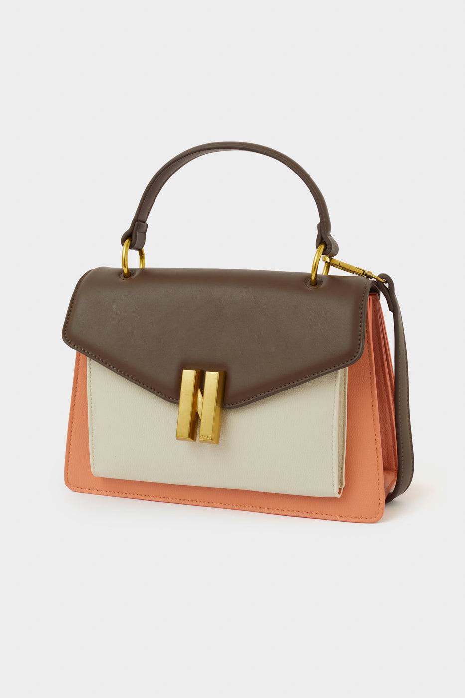 Nalí TALITA SHOULDER BAG + COLORS