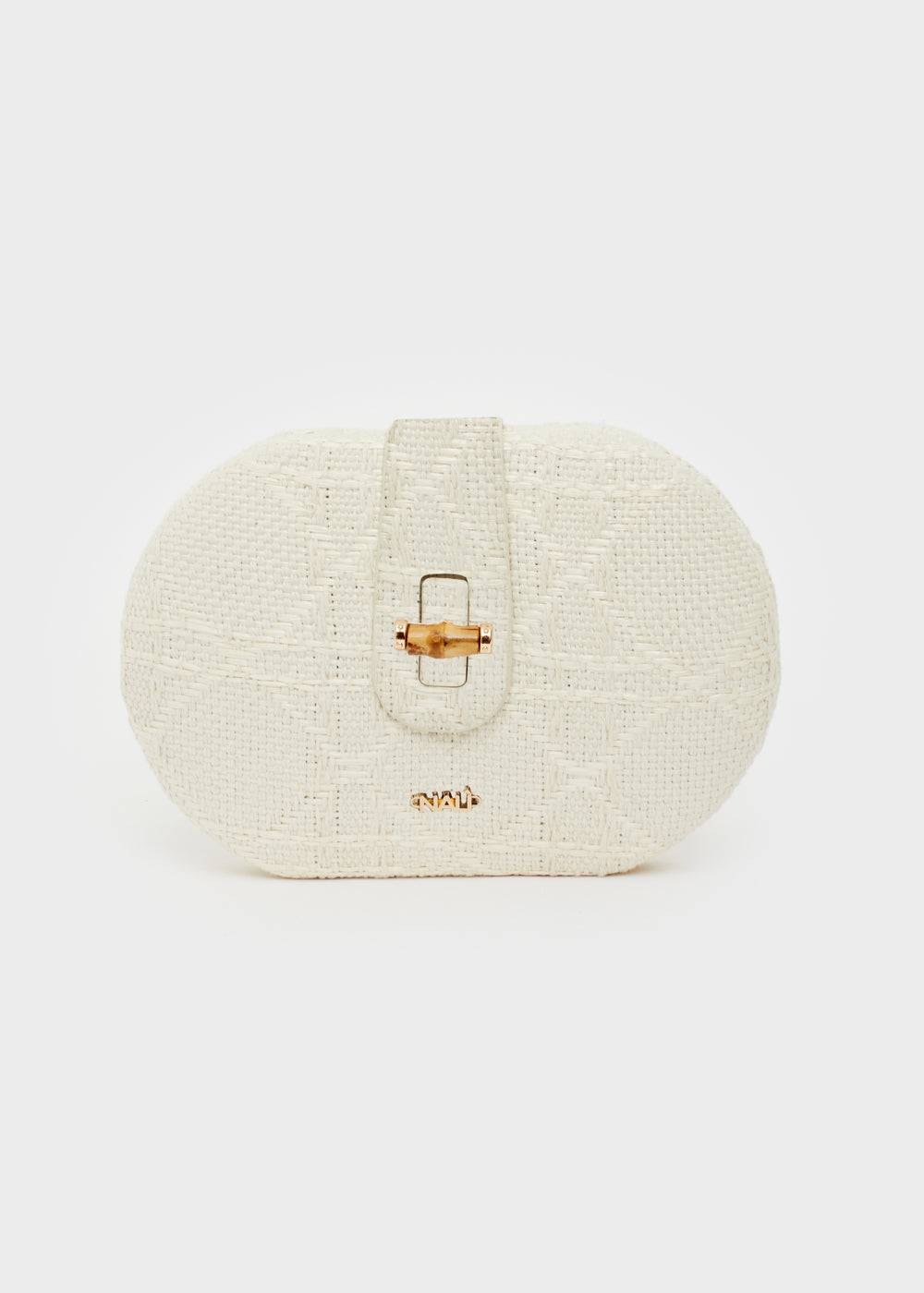 Nalí ZOE CLUTCH + COLORS