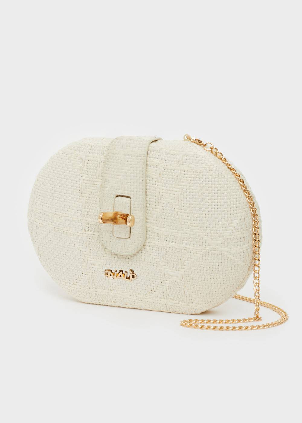 Nalí ZOE CLUTCH + COLORS