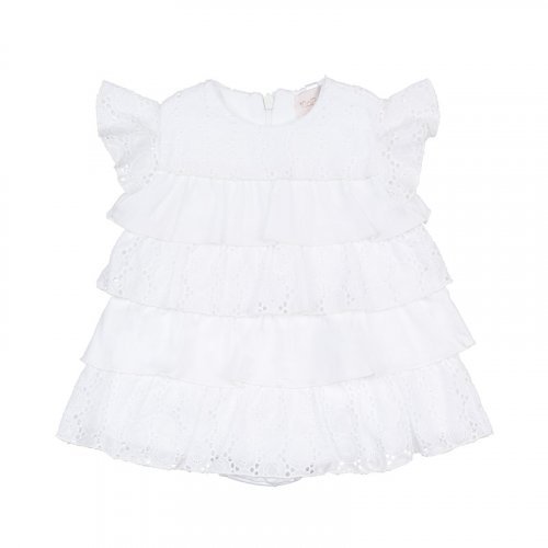 Nanán Abito A Body C/balze