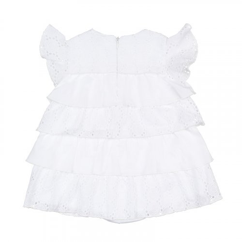 Nanán Abito A Body C/balze