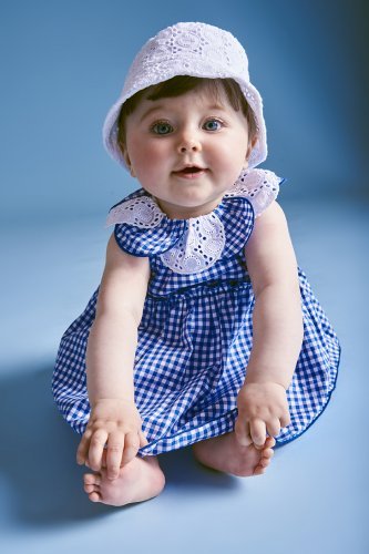 Nanán Abito A Body Con Petali