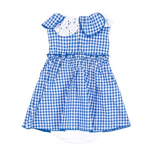 Nanán Abito A Body Con Petali