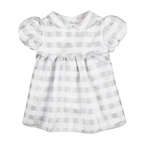 Nanán Abito A Body Grigio