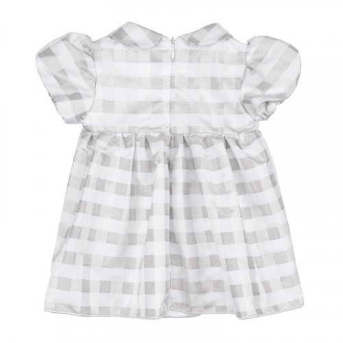 Nanán Abito A Body Grigio