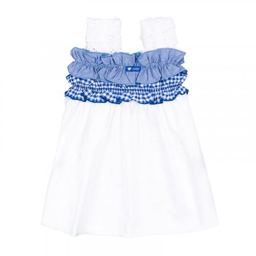 Nanán Abito A Canotta