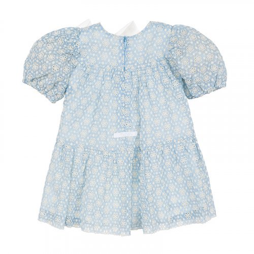 Nanán Abito Azzurro