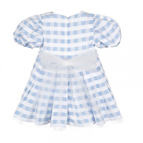 Nanán Abito Azzurro