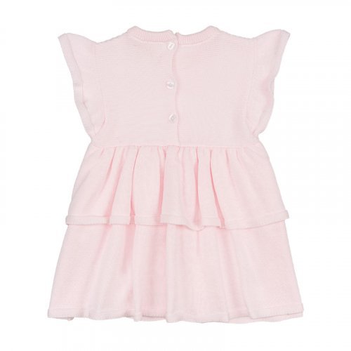 Nanán Abito Con Coulotte In Filo