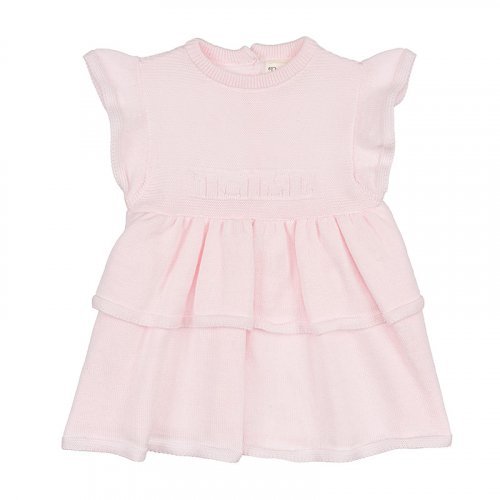 Nanán Abito con coulotte in filo