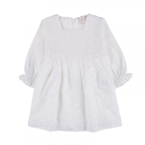 Nanán Abito Con Culotte