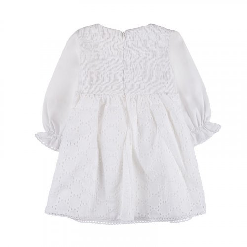 Nanán Abito Con Culotte