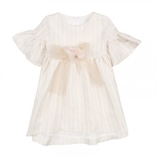 Nanán Abito Con Fiocco