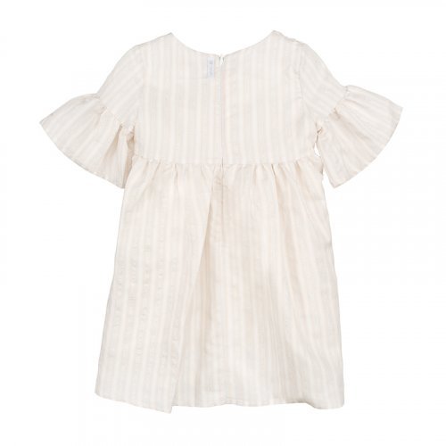 Nanán Abito Con Fiocco