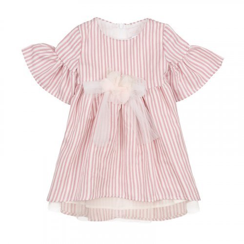 Nanán Abito Con Fiocco