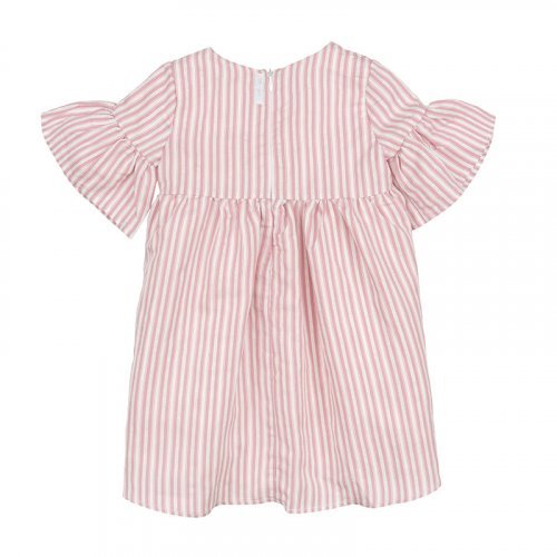 Nanán Abito Con Fiocco