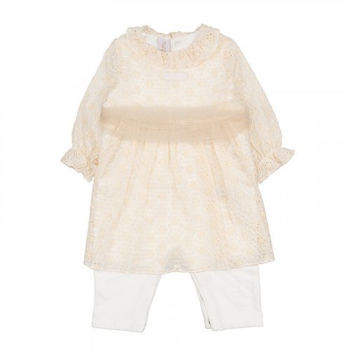 Nanán Abito In Sangallo