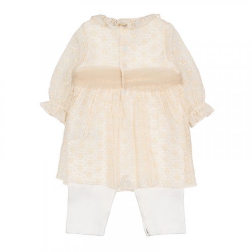 Nanán Abito In Sangallo