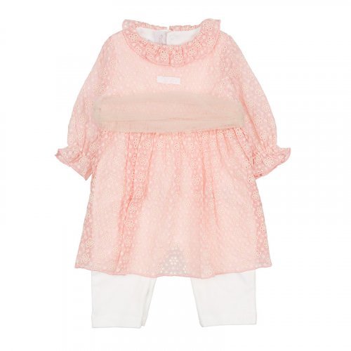 Nanán Abito In Sangallo