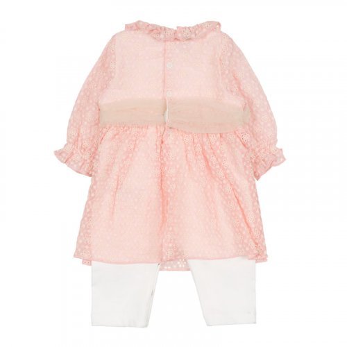 Nanán Abito In Sangallo