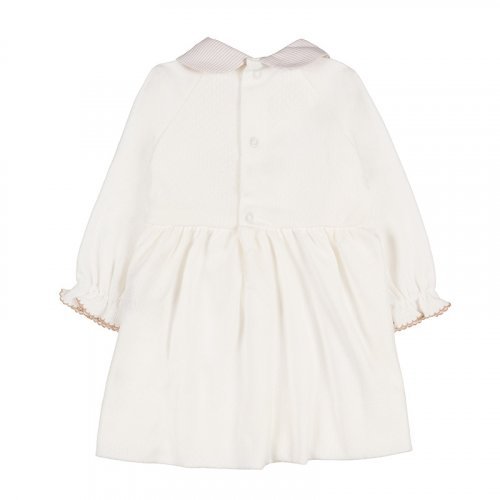 Nanán Abito Organico Beige