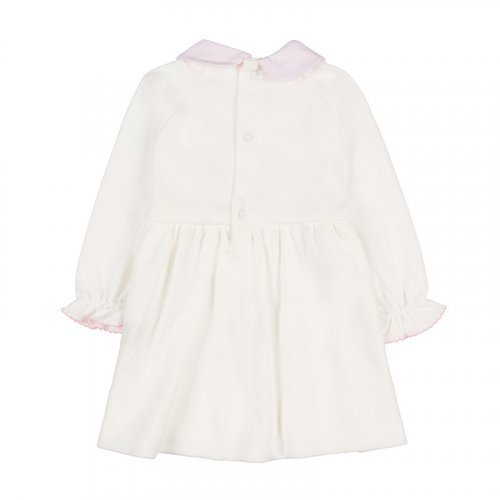 Nanán Abito Organico Rosa