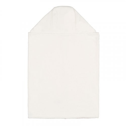 Nanán Accappatoio Organico Beige