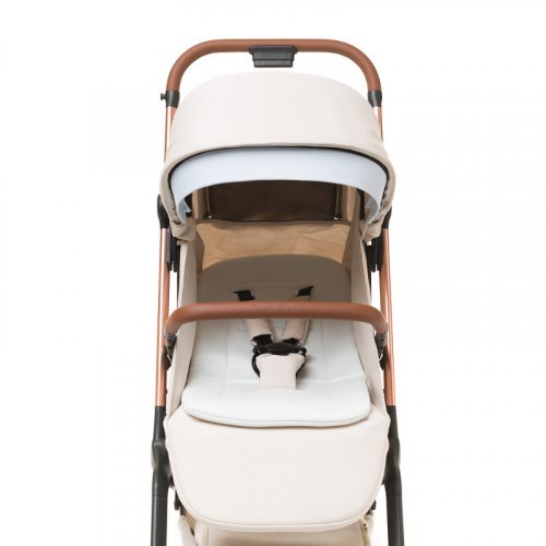 Nanán Accessori azzurri per PASSEGGINO LEGGERO