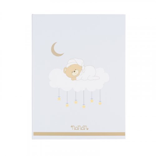 Nanán Album Fotografico Puccio