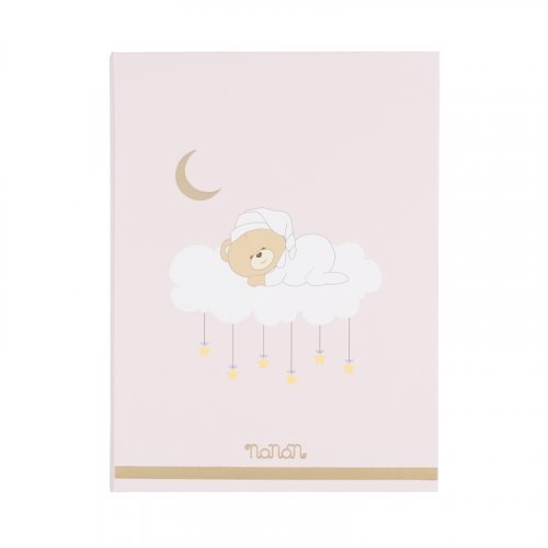 Nanán Album Fotografico Puccio