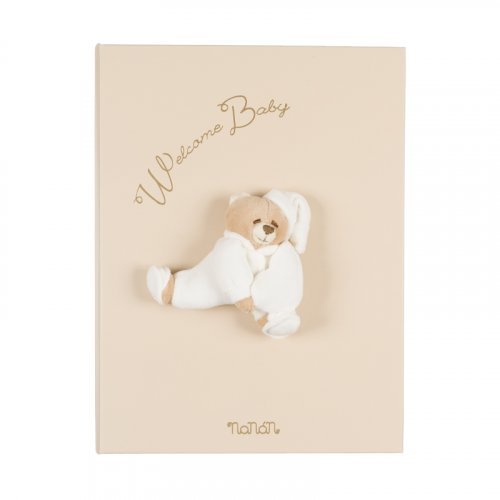 Nanán Album Fotografico Tato