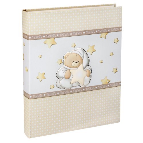 Nanán Album Fotografico Tato 200x250mm