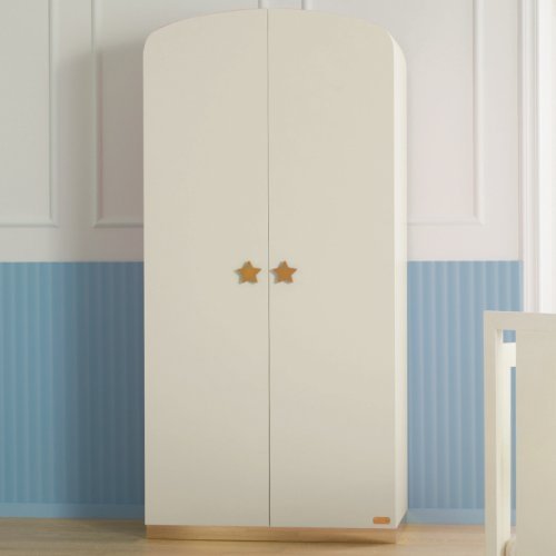 Nanán Armadio Avorio Chiara Ferragni