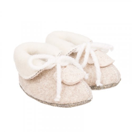 Nanán Babucce Beige