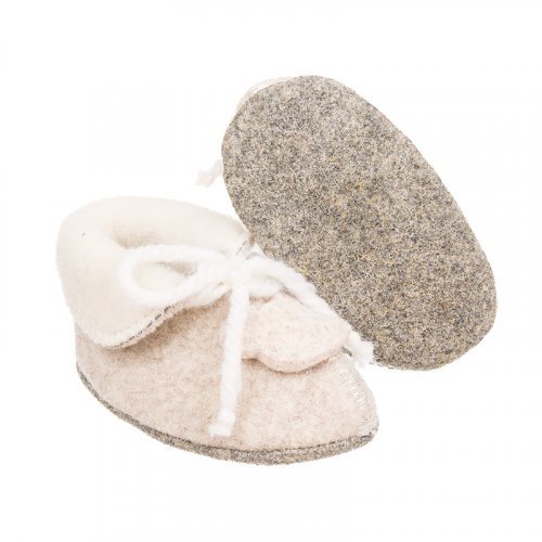 Nanán Babucce Beige