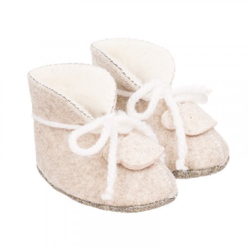 Nanán Babucce Beige