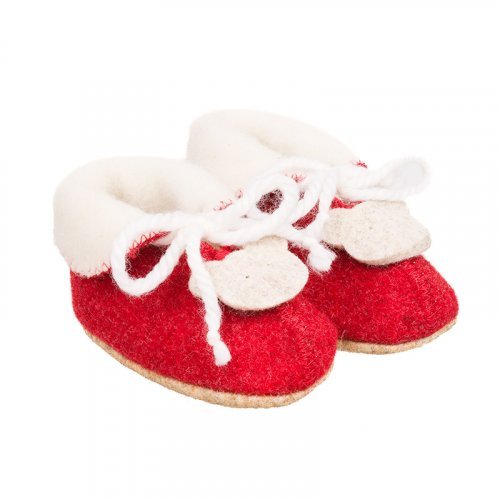 Nanán Babucce Rosse