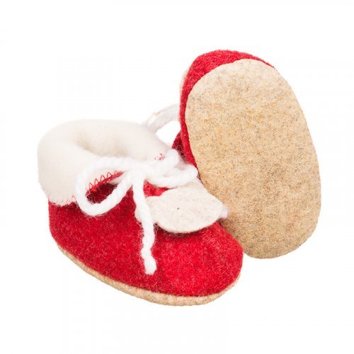 Nanán Babucce Rosse