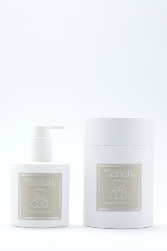 Nanán BABY LOZIONE CORPO 350 Ml