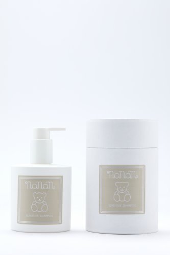 Nanán BABY SHAMPOO 350 ml