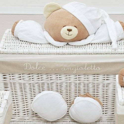 Nanán Baule Tato Grande