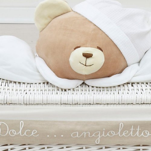 Nanán Baule Tato Grande