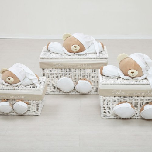 Nanán Baule Tato grande