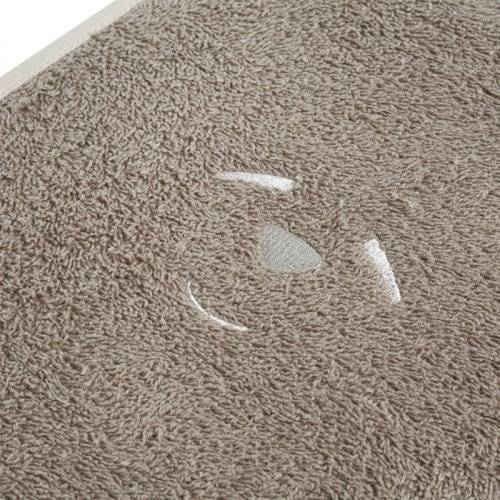 Nanán Bavaglino Pappa Beige 25x35 Cm